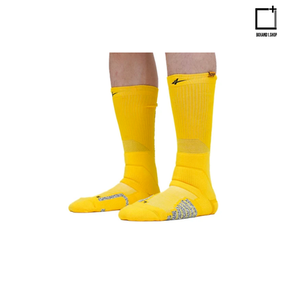 SPO Pro Staff High Socks Yellow