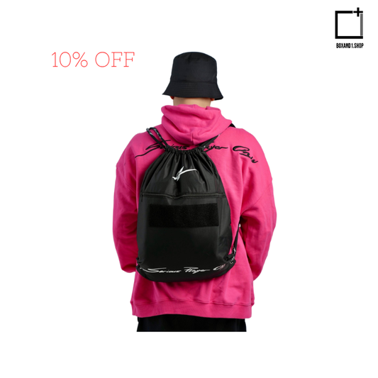 SPO String Bag