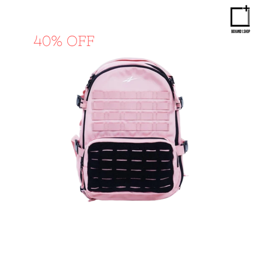 SPO One-For-All Mini Backpack