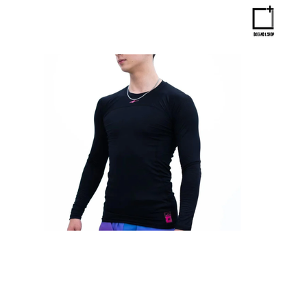 SPO Pro Compression Long Sleeve