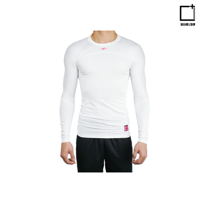 SPO Pro Compression Long Sleeve