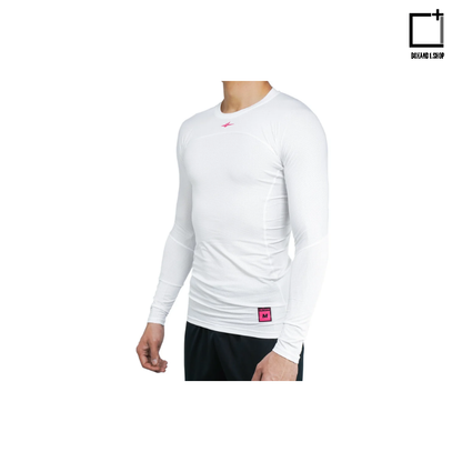 SPO Pro Compression Long Sleeve