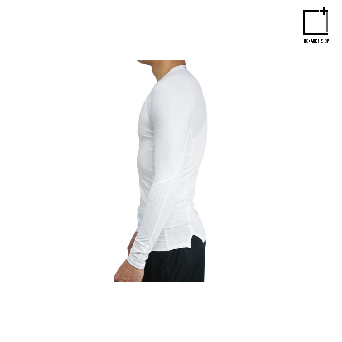 SPO Pro Compression Long Sleeve