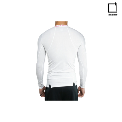 SPO Pro Compression Long Sleeve