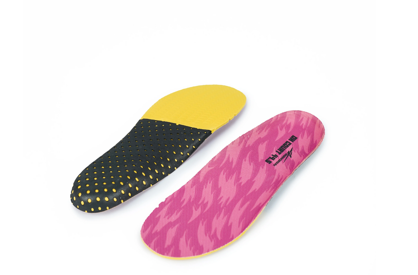 SPO Individual Midsole