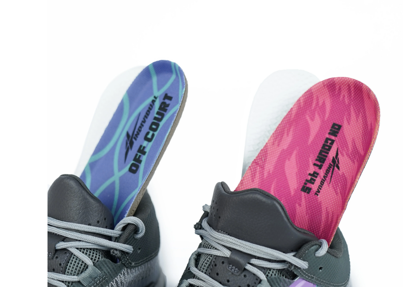 SPO Individual Midsole