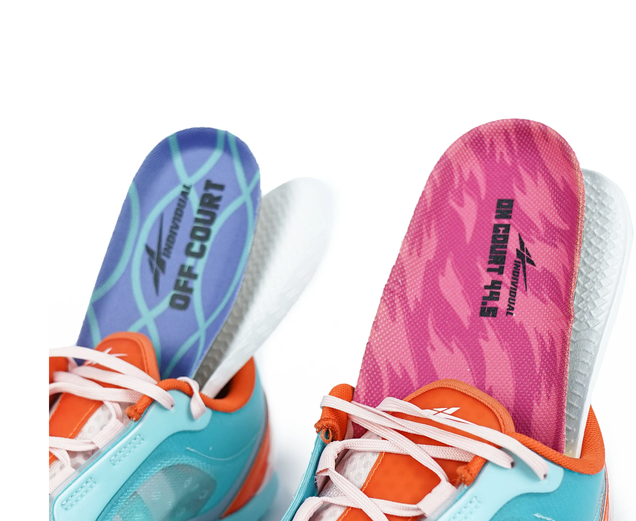 SPO Individual Midsole