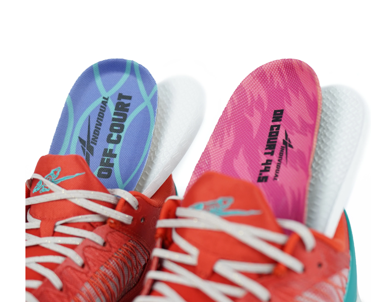 SPO Individual Midsole