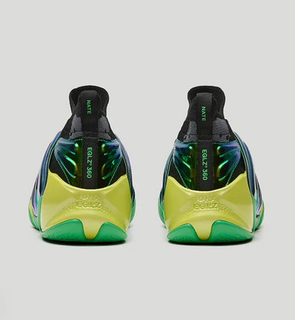 EQLZ 360 Kryptonite (Nate Robinson)