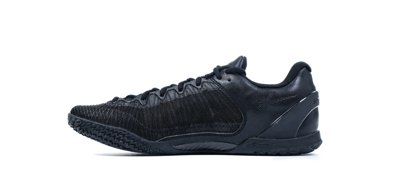 Player 1 Plus All Black 2.0