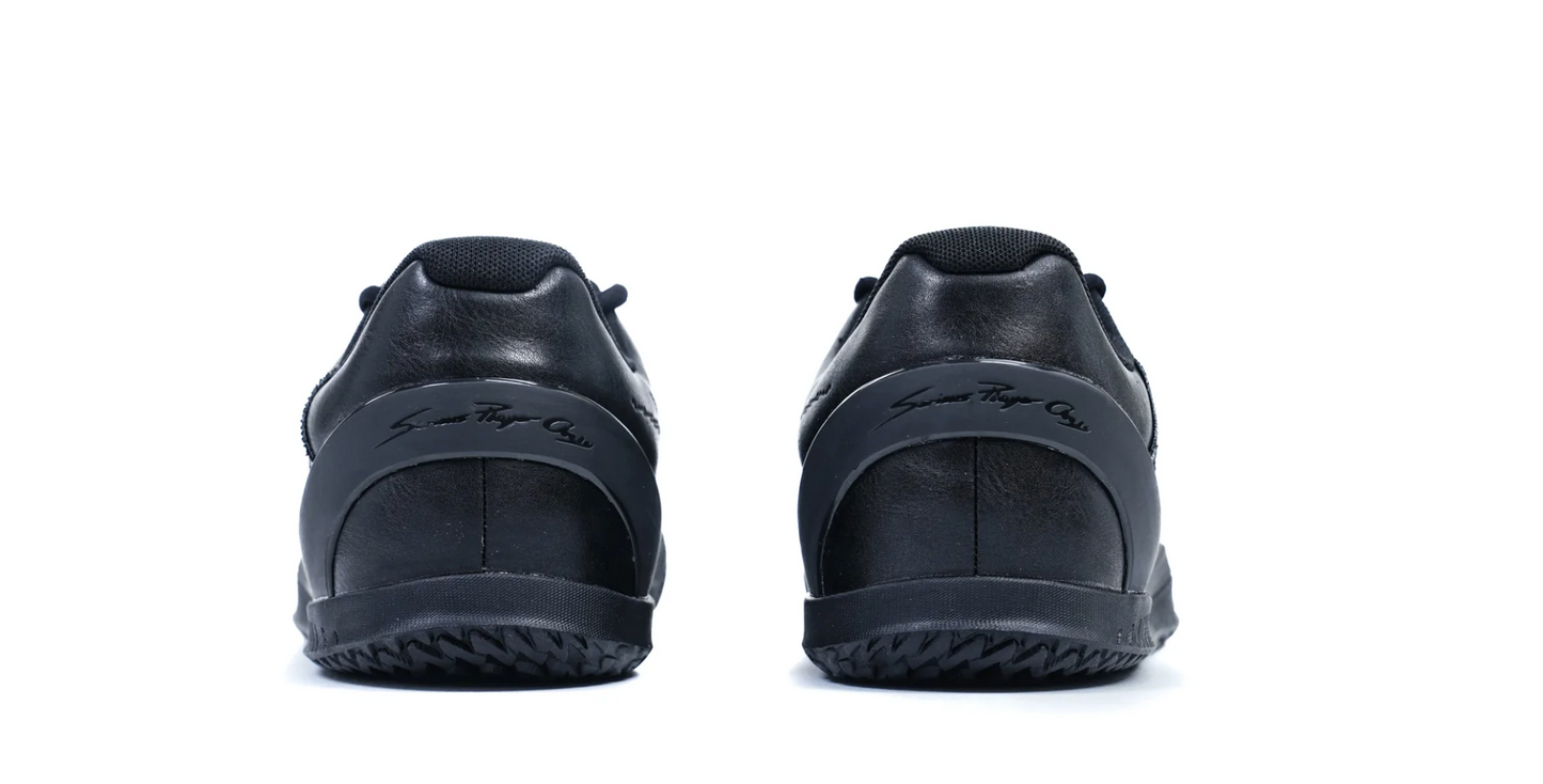 Player 1 Plus All Black 2.0