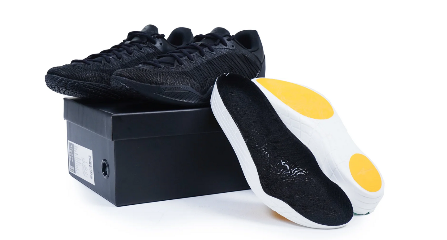 Player 1 Plus All Black 2.0