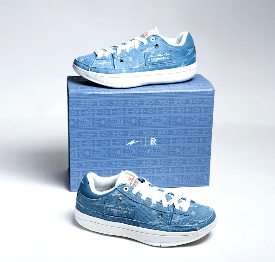 Box and 1