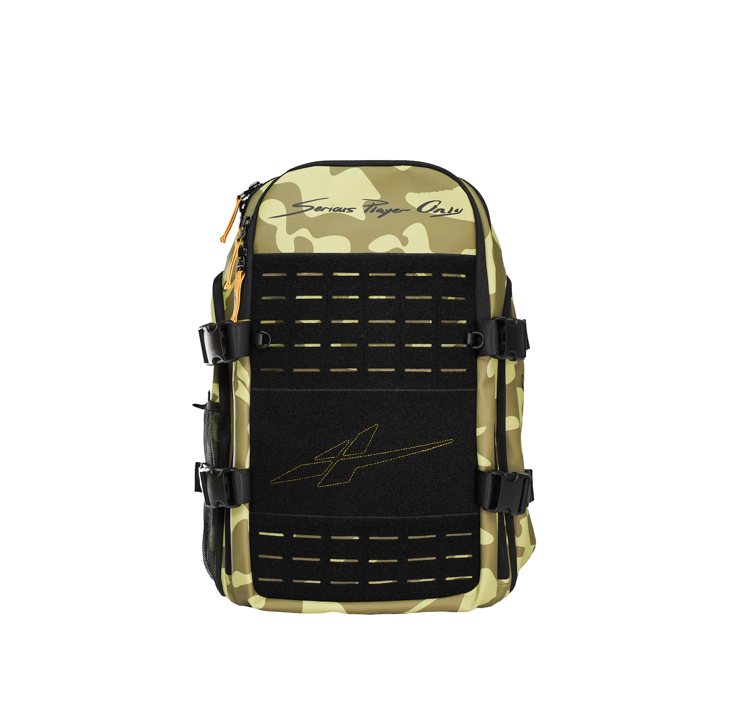 SPO One-For-All Backpack (Camouflage)