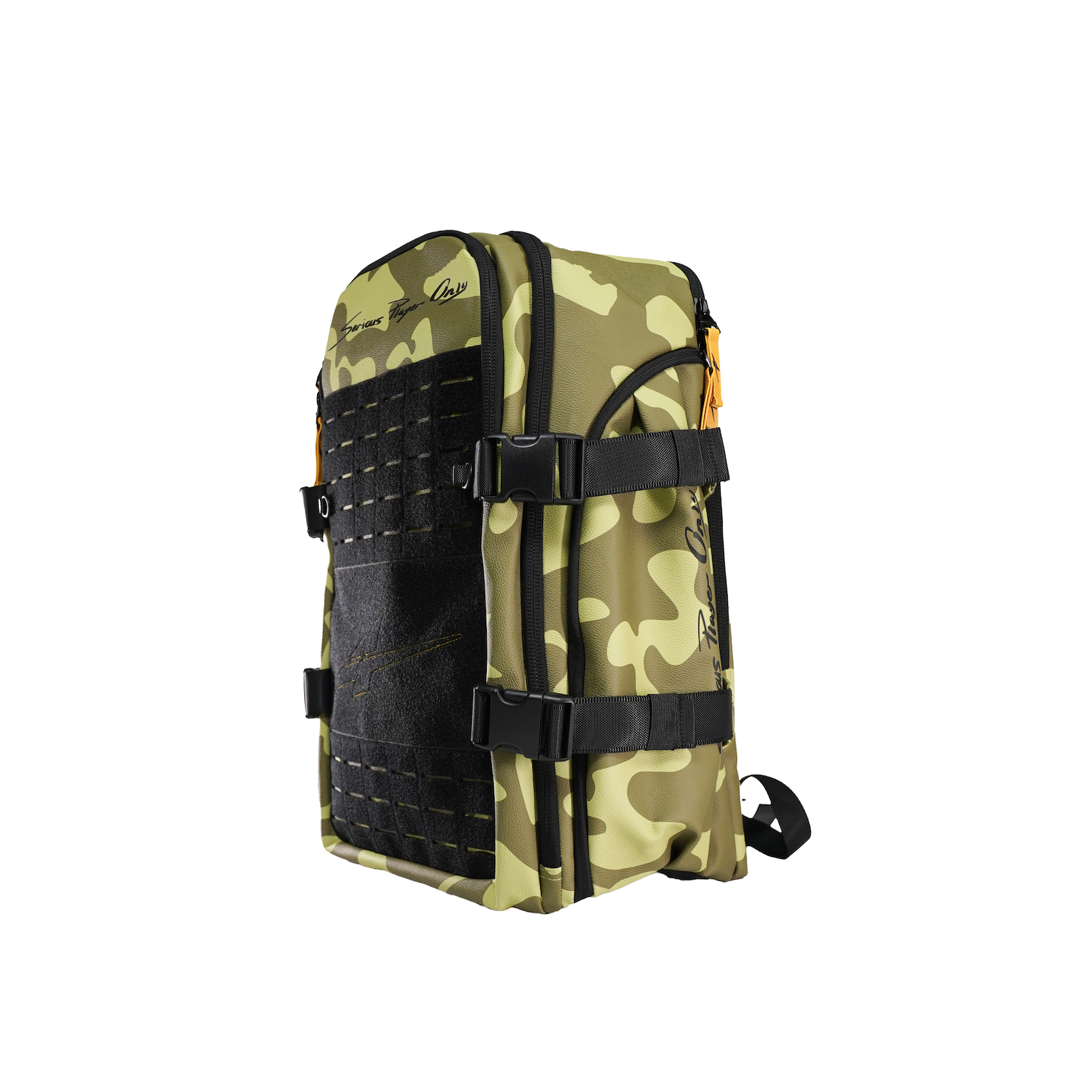Backpack/Bags – Box and 1