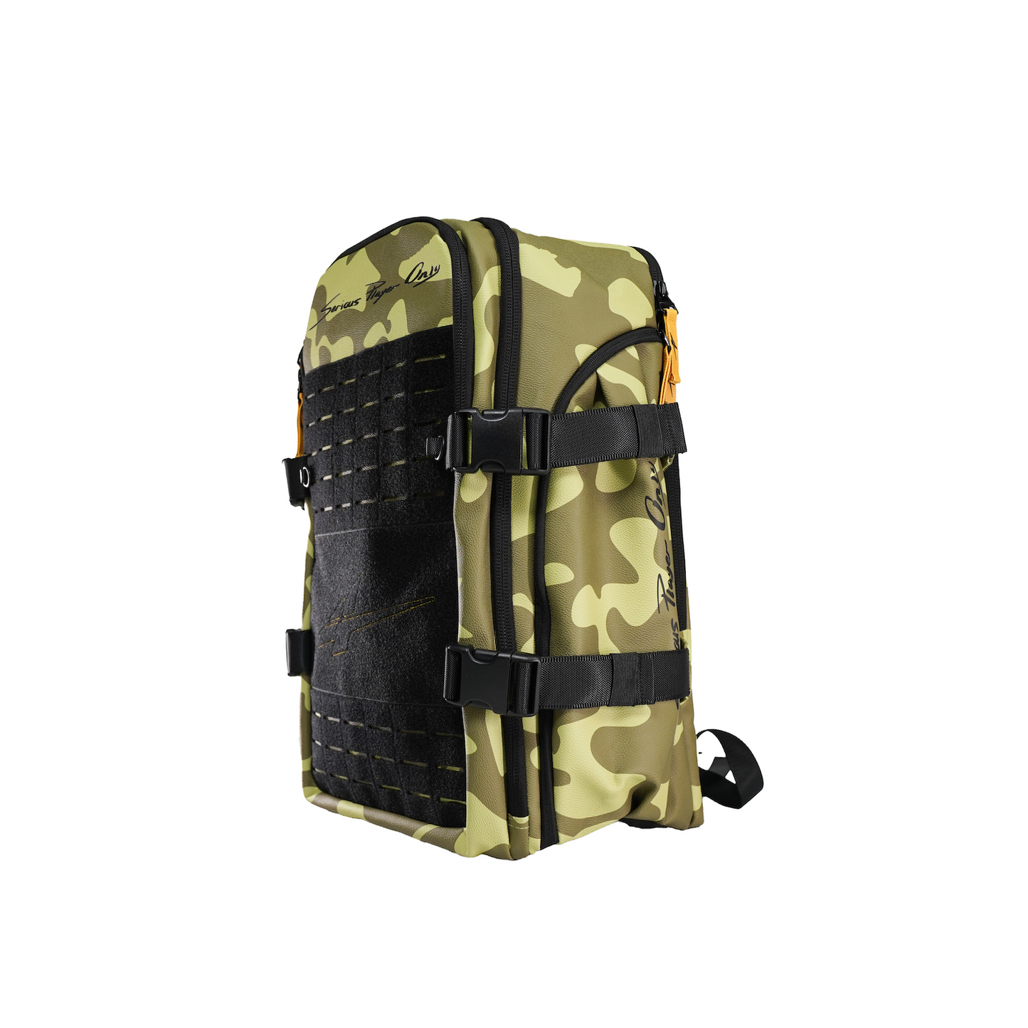 SPO One-For-All Backpack (Camouflage)