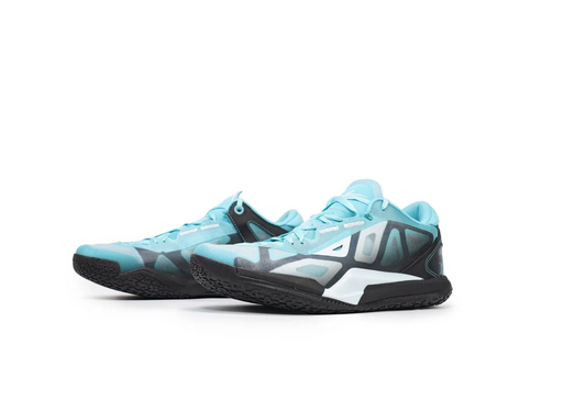 Game 1 Low Blue Scorpion