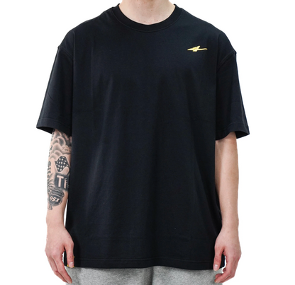 Serious Player Only ALLDAY DryLite Oversize Cut T-shirt NOTLIKEYOU Flower