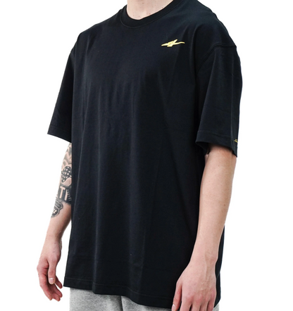 Serious Player Only ALLDAY DryLite Oversize Cut T-shirt NOTLIKEYOU Flower