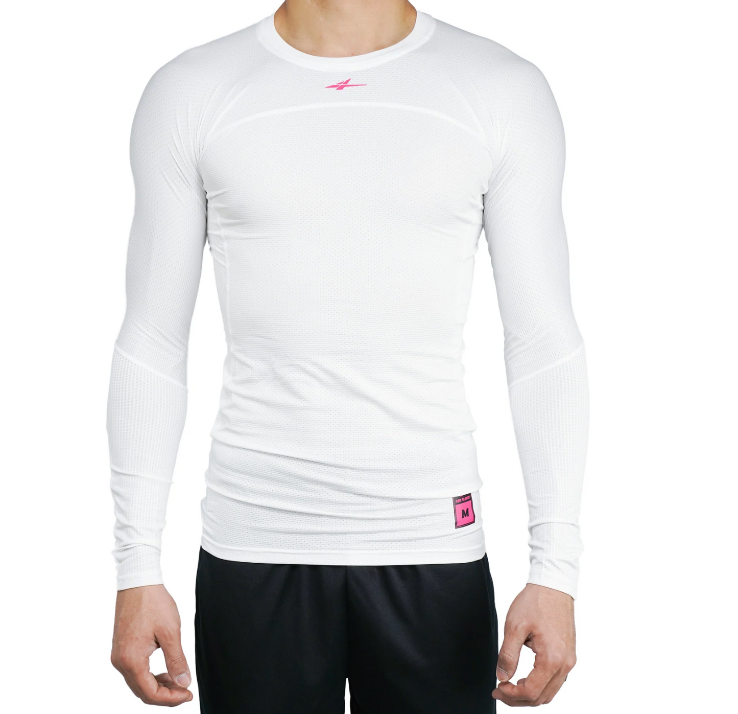 SPO Pro Compression Long Sleeve