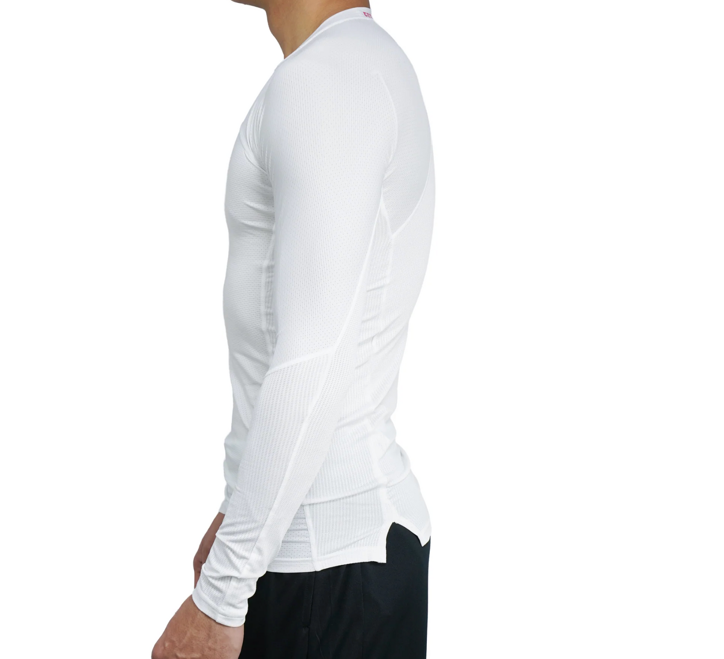 SPO Pro Compression Long Sleeve