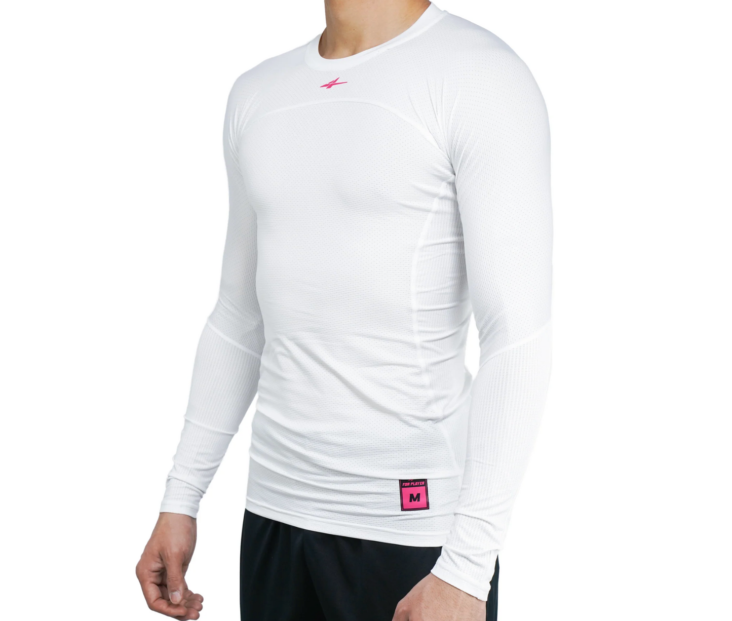 SPO Pro Compression Long Sleeve