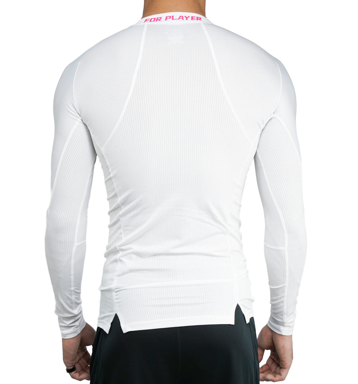 SPO Pro Compression Long Sleeve
