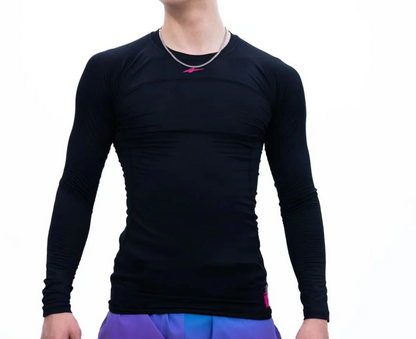 SPO Pro Compression Long Sleeve
