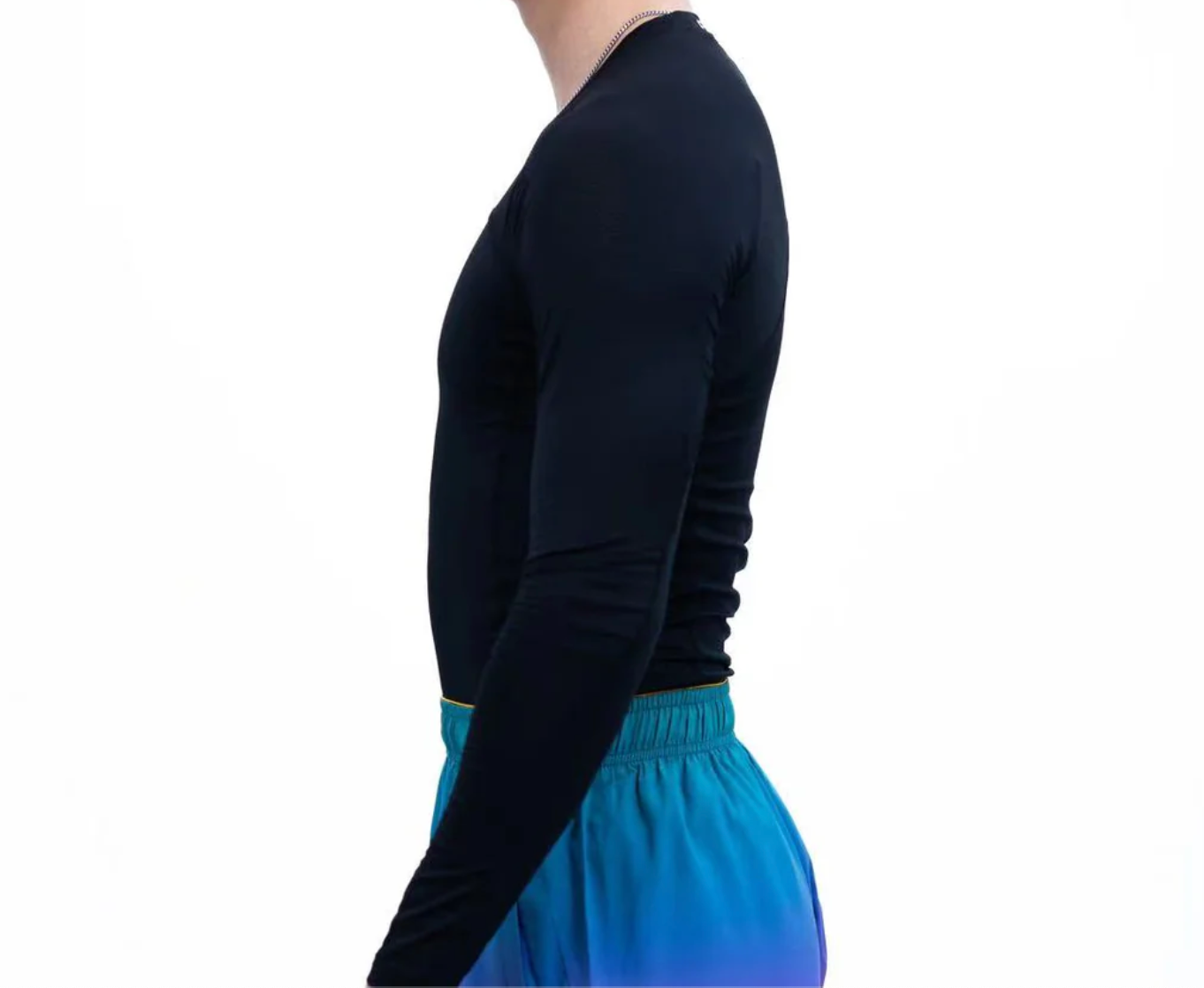 SPO Pro Compression Long Sleeve