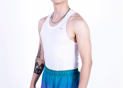 SPO Pro Compression Tank Top