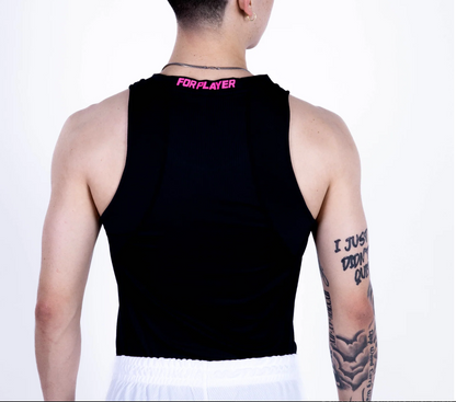 SPO Pro Compression Tank Top