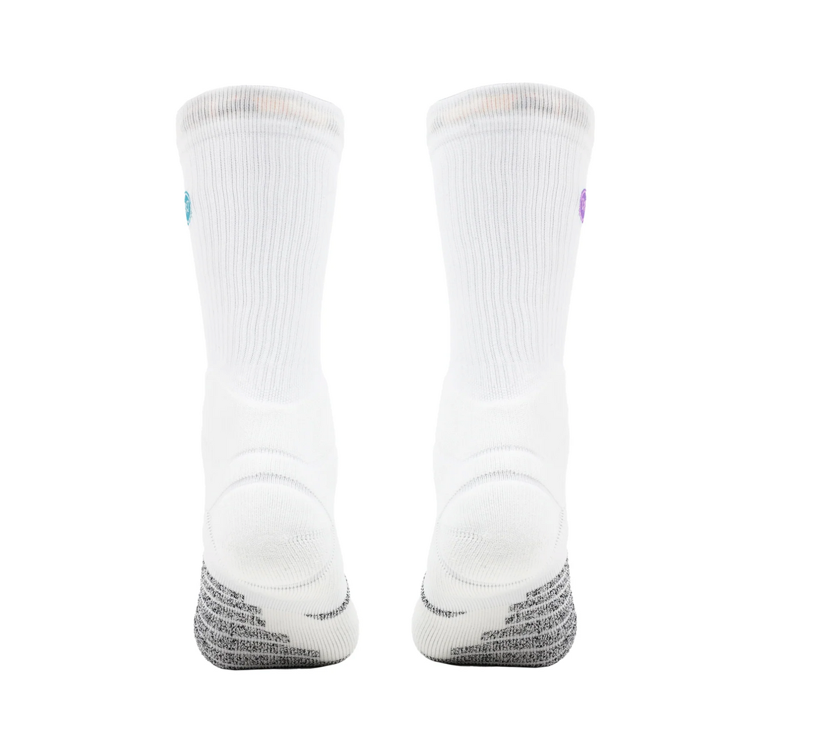 SPO Pro Staff High Socks 3.0 White Weartesters