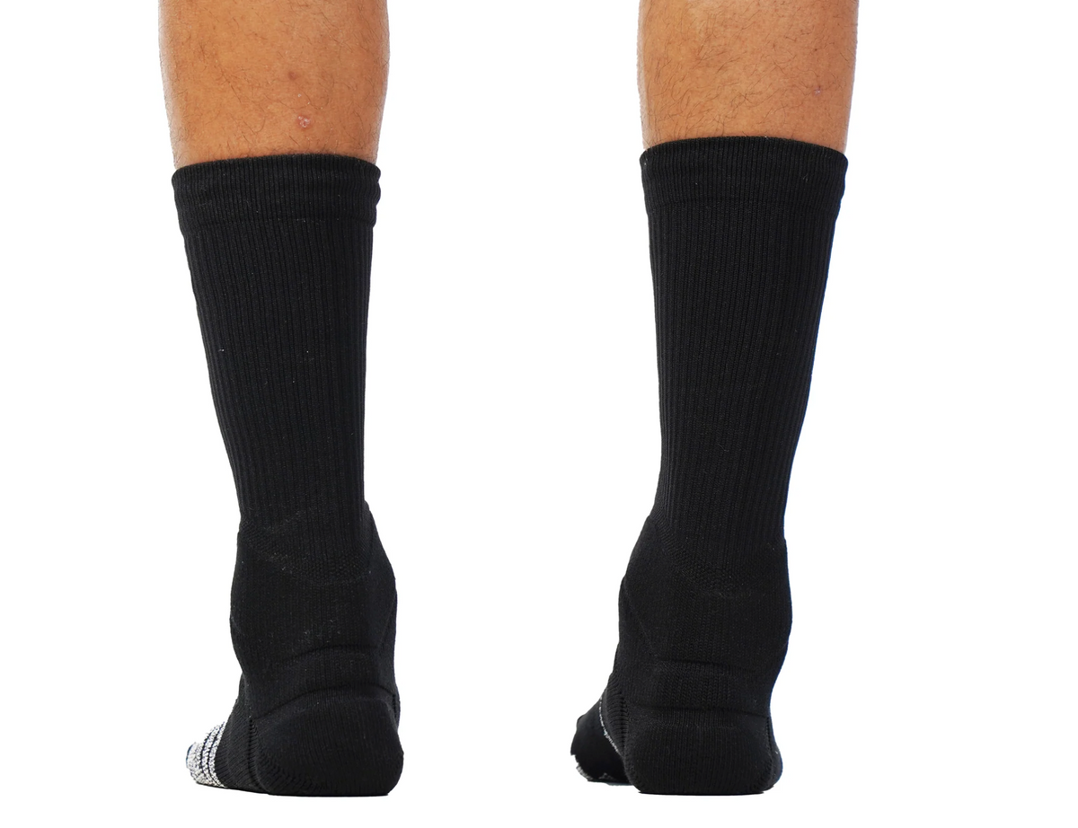 SPO Pro Staff High Socks 3.0 Black Weartesters