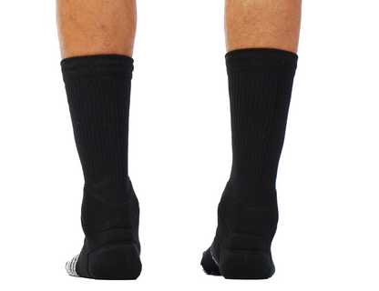 SPO Pro Staff High Socks 3.0 Black Weartesters