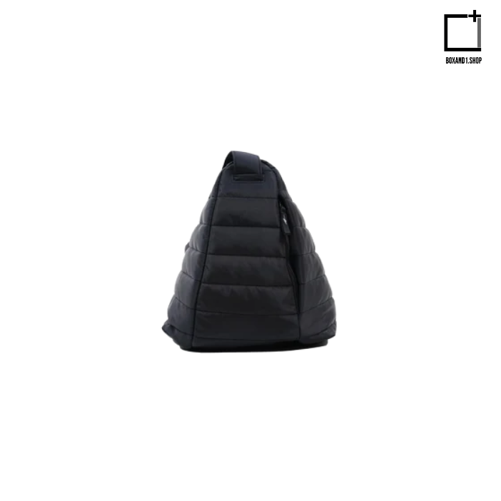 Serious Player Only Shoulder Quilted Bag