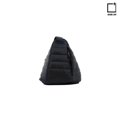 Serious Player Only Shoulder Quilted Bag