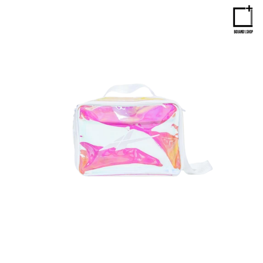 Serious Player Only Sneaker Bag (Phantom)