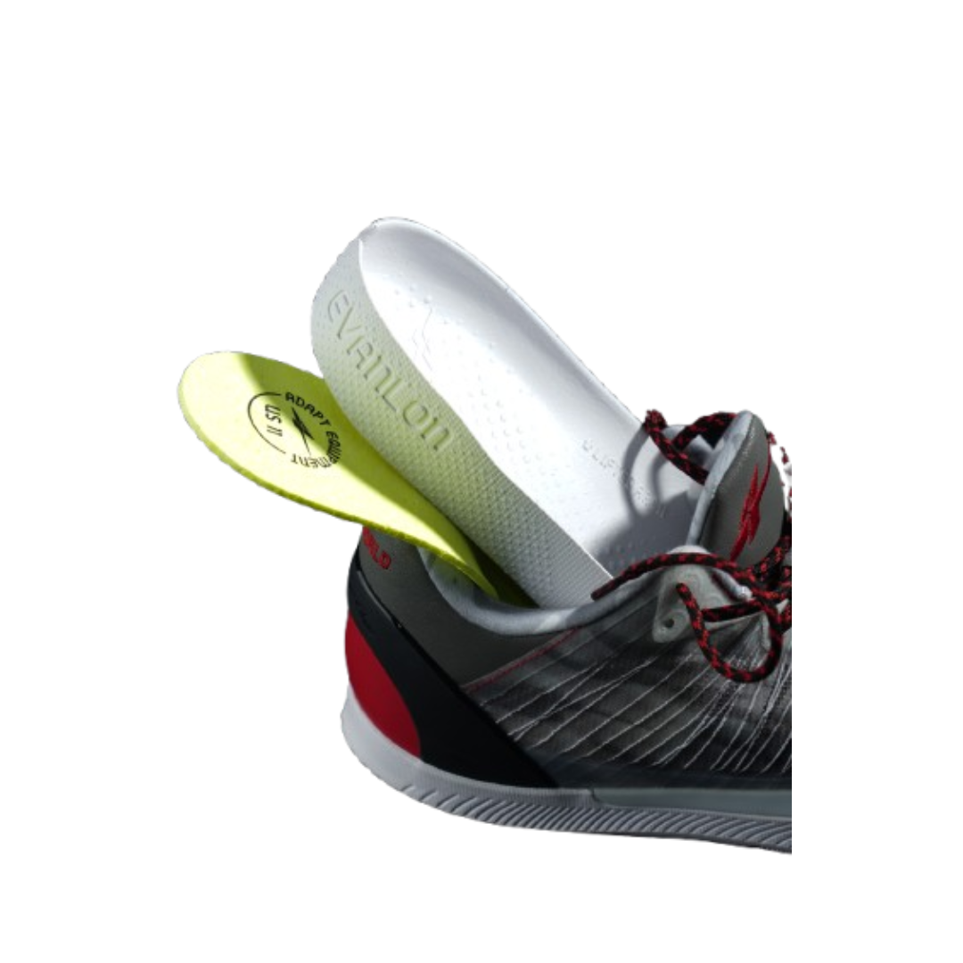 SPO Adapt Insole – Box and 1