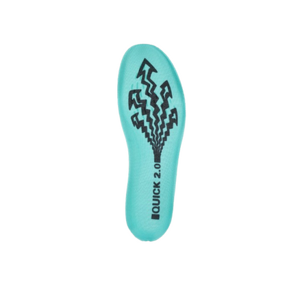 SPO Quick Drop-in Midsole 2.0