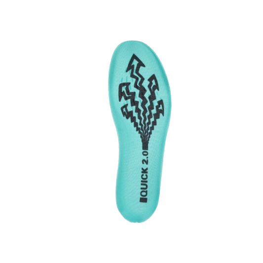 SPO Quick Drop-in Midsole 2.0