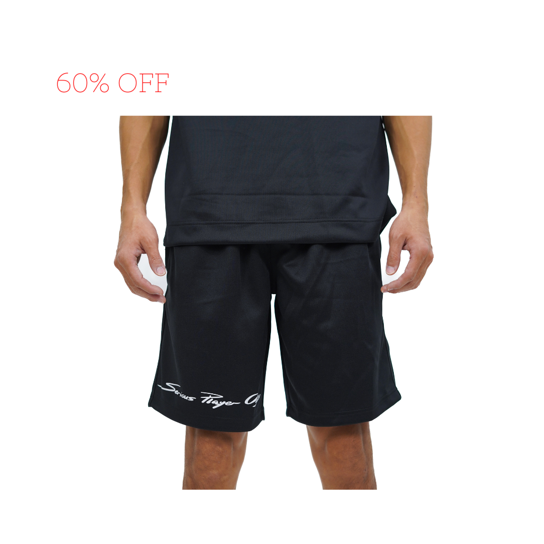 SPO Player Training Shorts