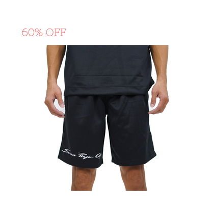SPO Player Training Shorts