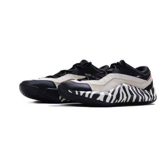 Ranger1 Zebra