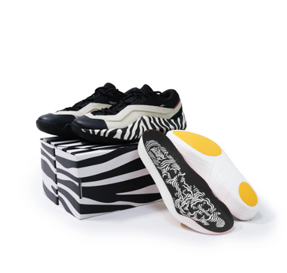 Ranger1 Zebra