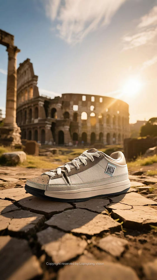 Easy 1  Rome