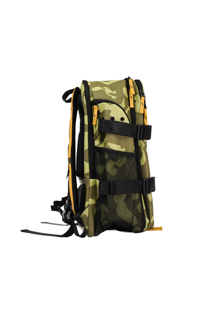 SPO One-For-All Backpack (Camouflage)