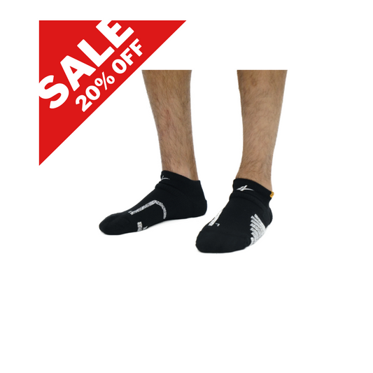 SPO Pro Ankle Socks