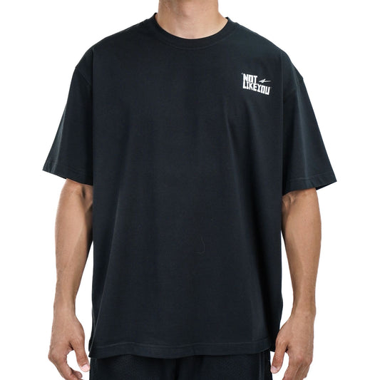 Serious Player Only ALLDAY DryLite Oversize Cut T-shirt NOTLIKEYOU