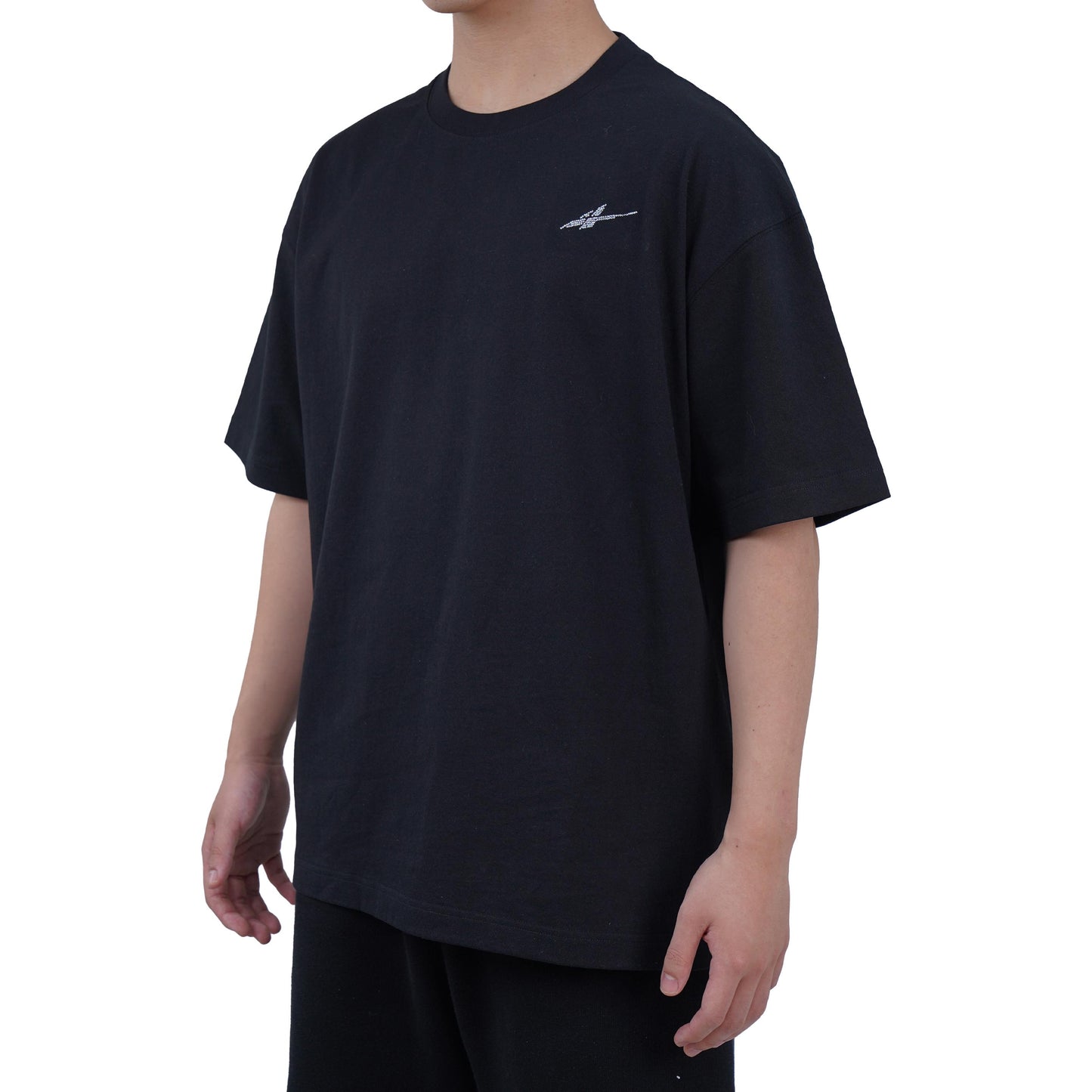 Serious Player Only Lifestyle T-Shirt Diamond