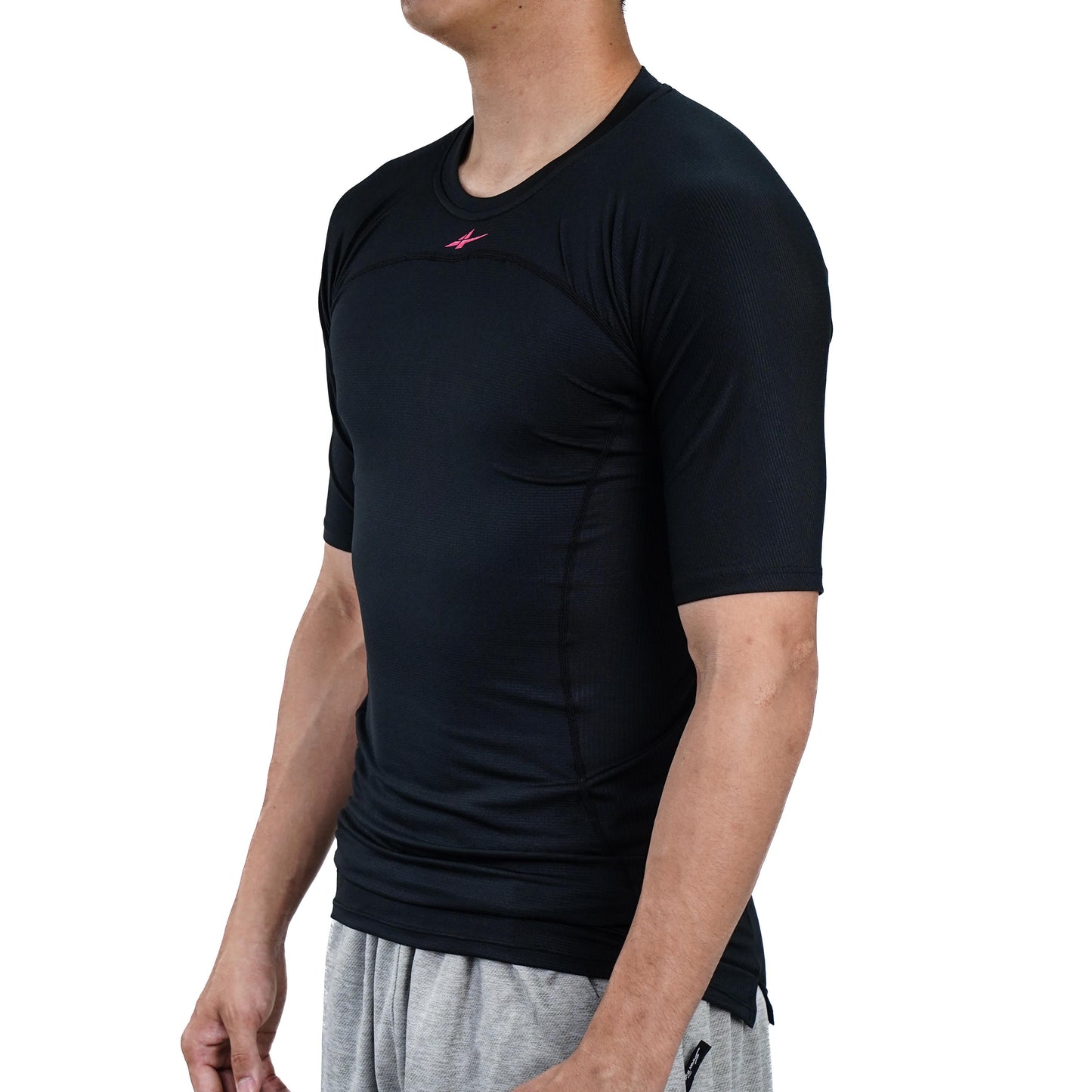 SPO Pro Compression Short Sleeve